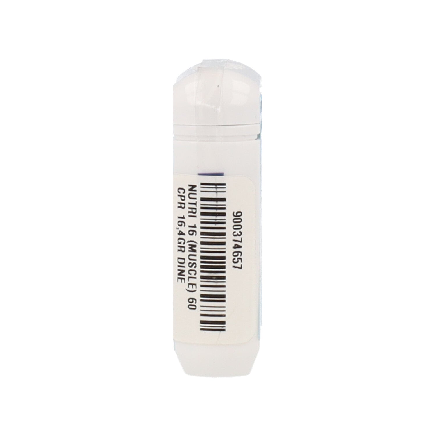 NUTRI 16 INTEGRATORE 60 COMPRESSE
