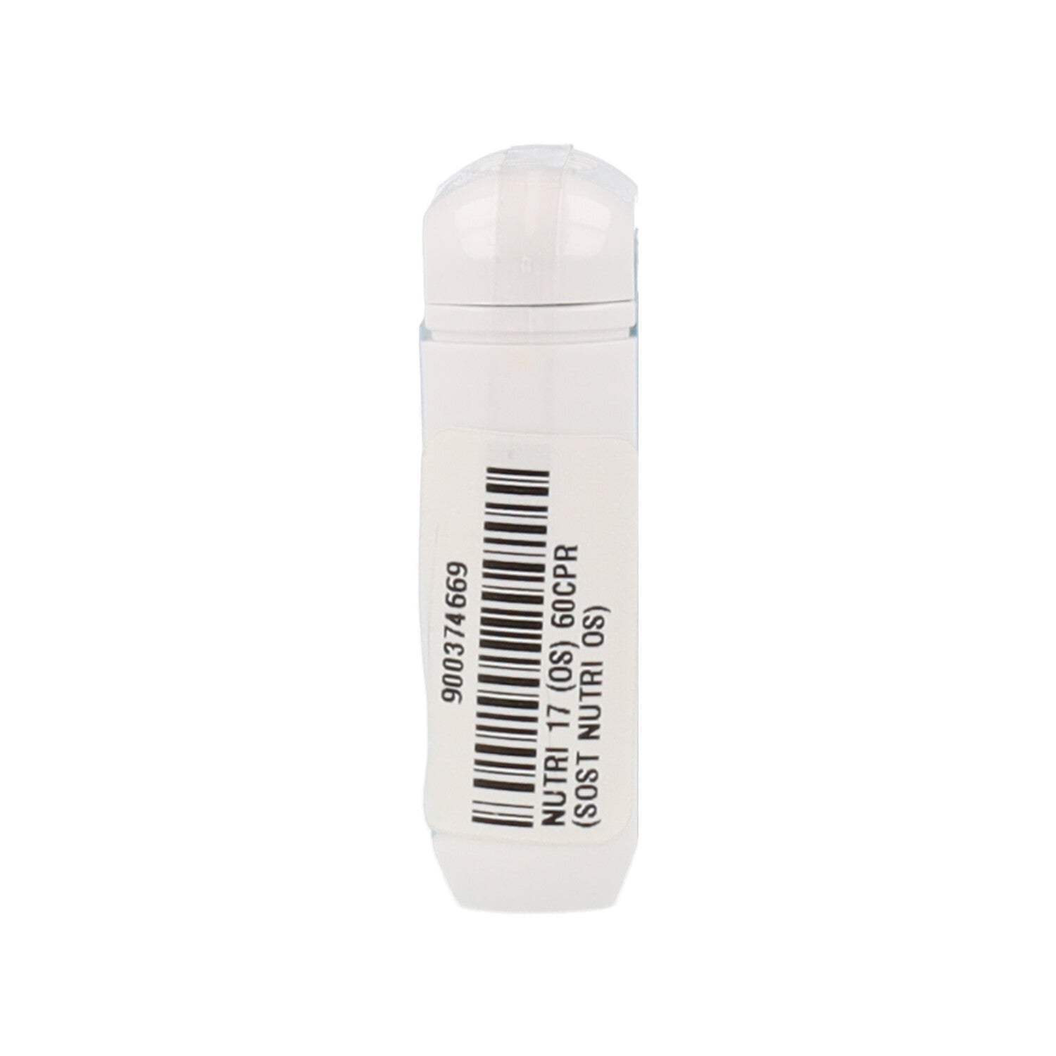 NUTRI 17 INTEGRATORE 60 COMPRESSE