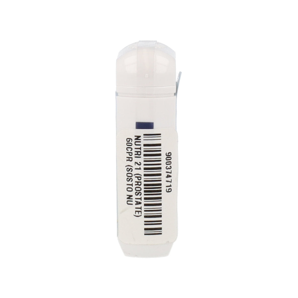 NUTRI 21 INTEGRATORE 60 COMPRESSE