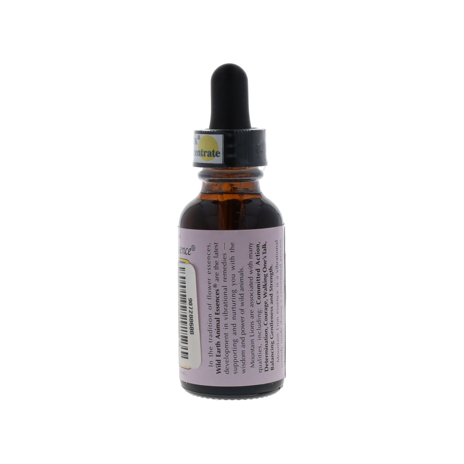 ESSENZA SINGOLA WILD EARTH MOUNTAIN LION 30 ML