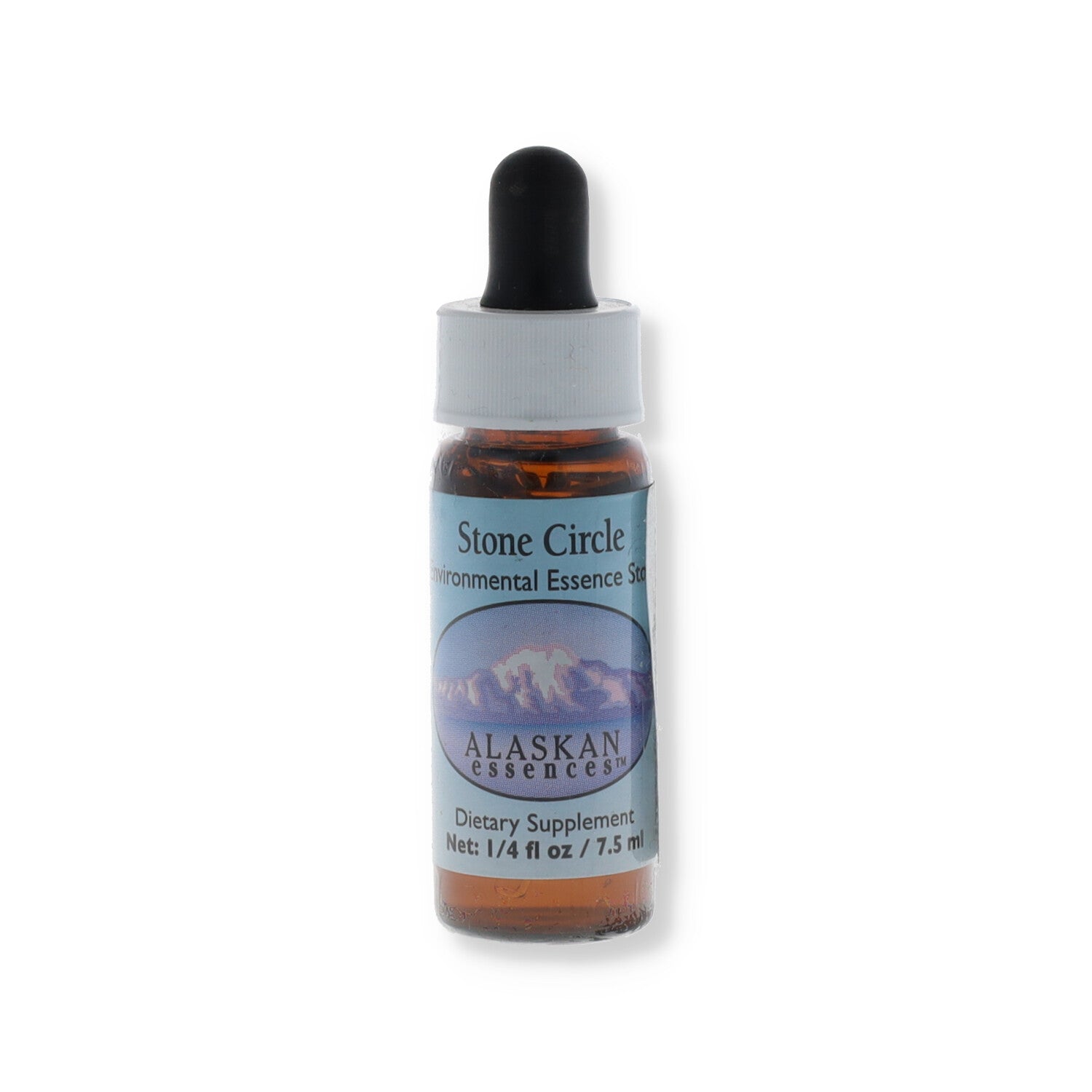 ESSENZA SINGOLA DELL'ALASKA STONE CIRCLE 7,4 ML