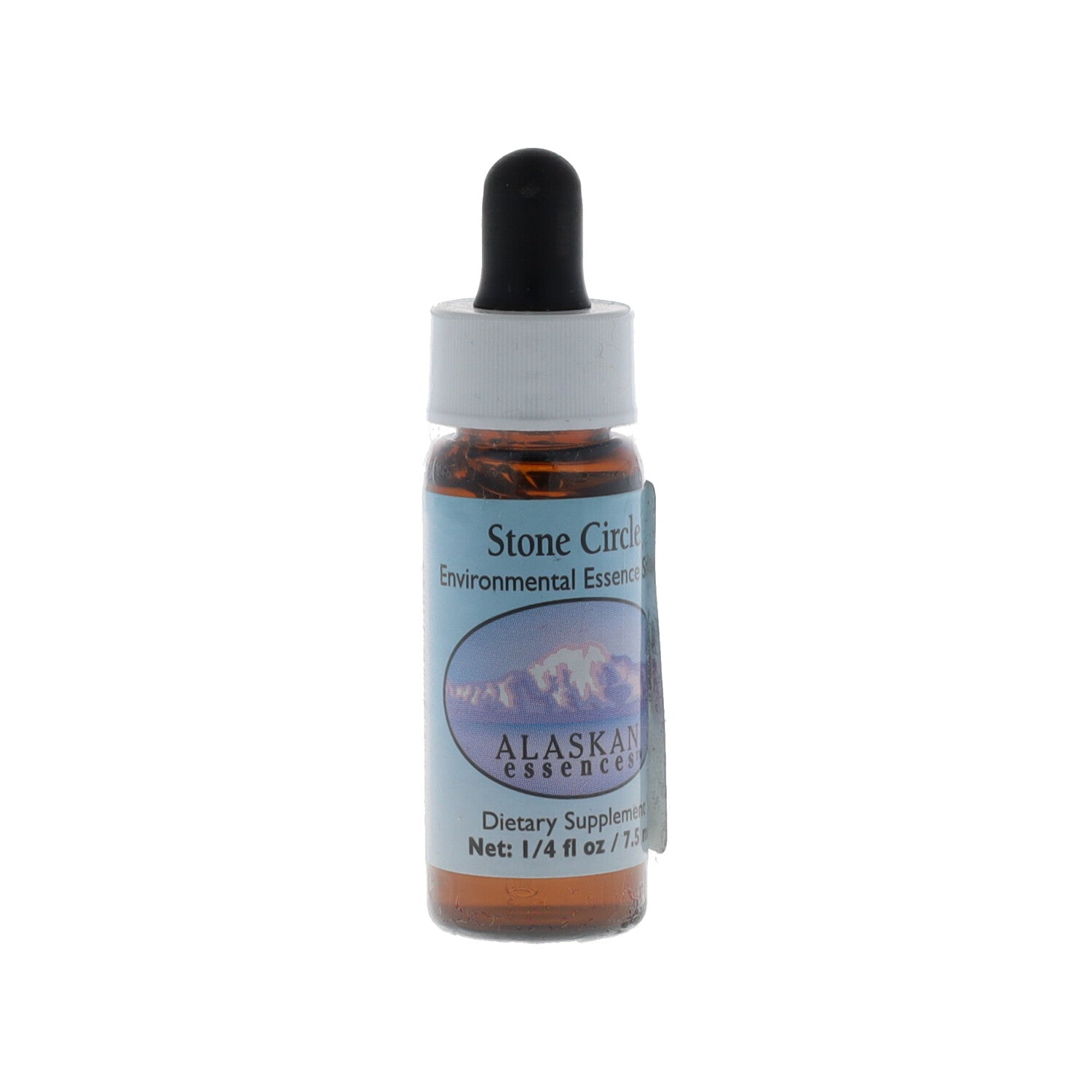 ESSENZA SINGOLA DELL'ALASKA STONE CIRCLE 7,4 ML