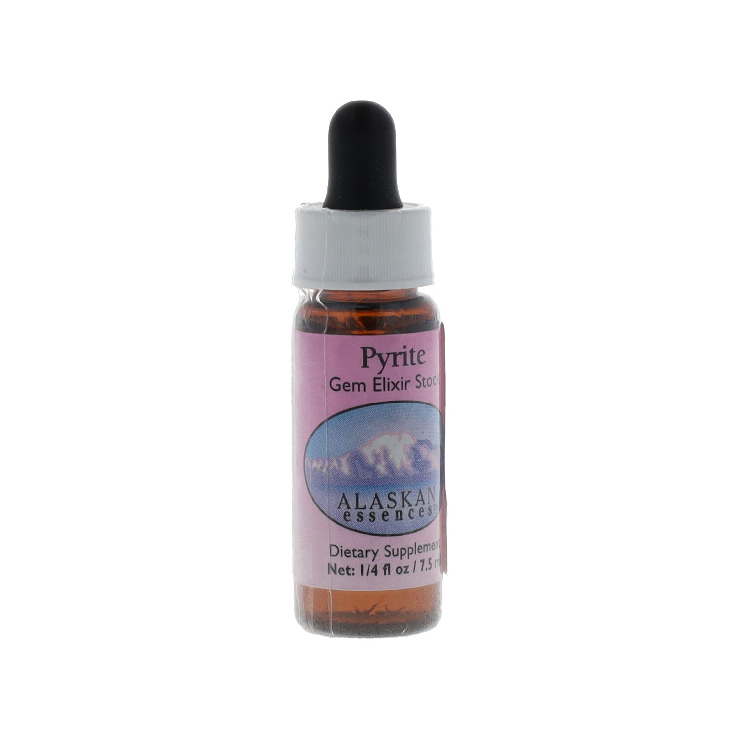ESSENZA ALASKA PYRITE 7,4ML