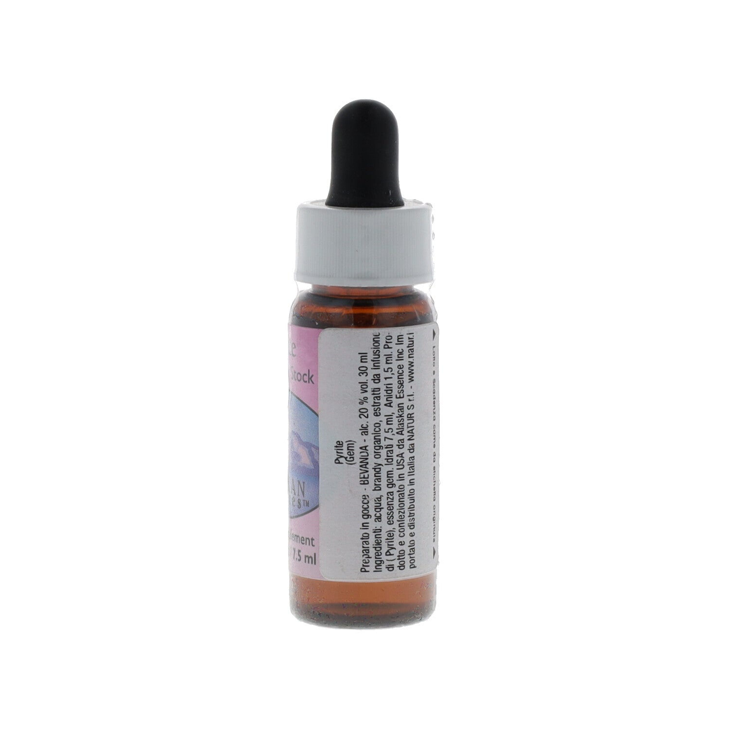 ESSENZA ALASKA PYRITE 7,4ML
