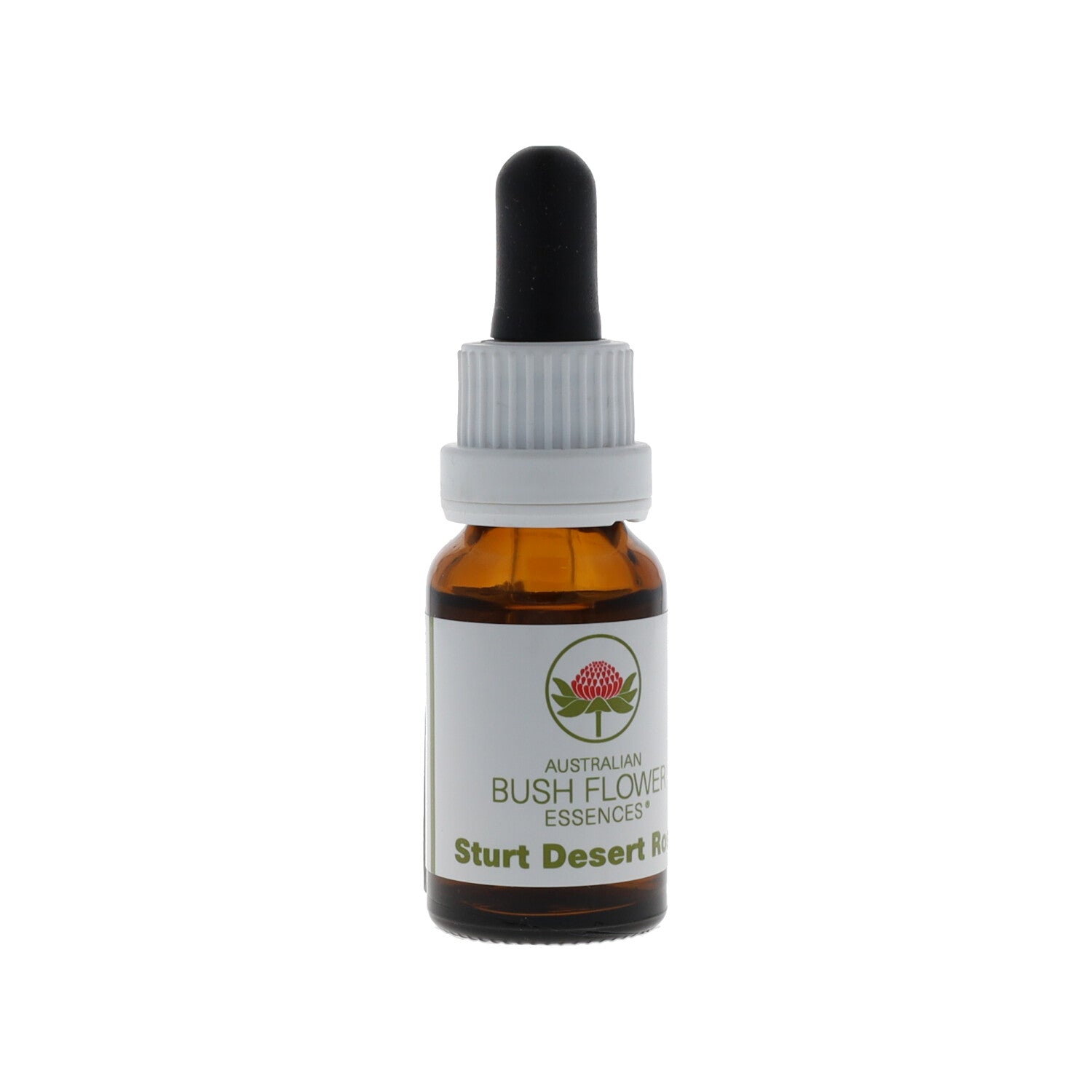 ESSENZE SINGOLE AUSTRALIAN BUSH STURT DESERT ROSE 15ML