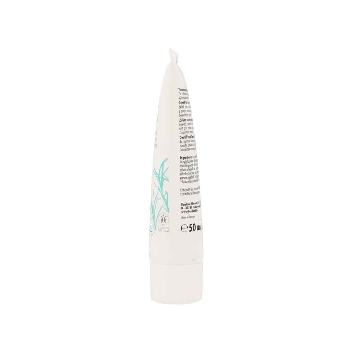 BERGLAND MELEUDENT DENT 50ML