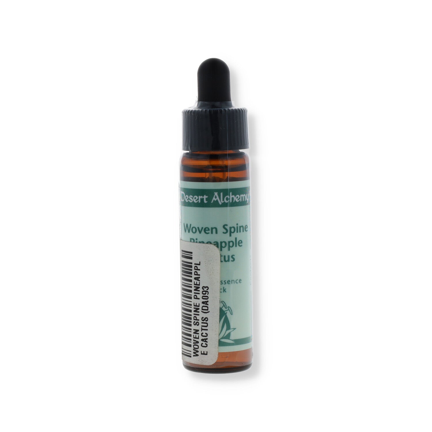 ESSENZA SINGOLA DEL DESERTO DELL'ARIZONA WOVEN SPINE PINEAPPLE CACTUS 10ML