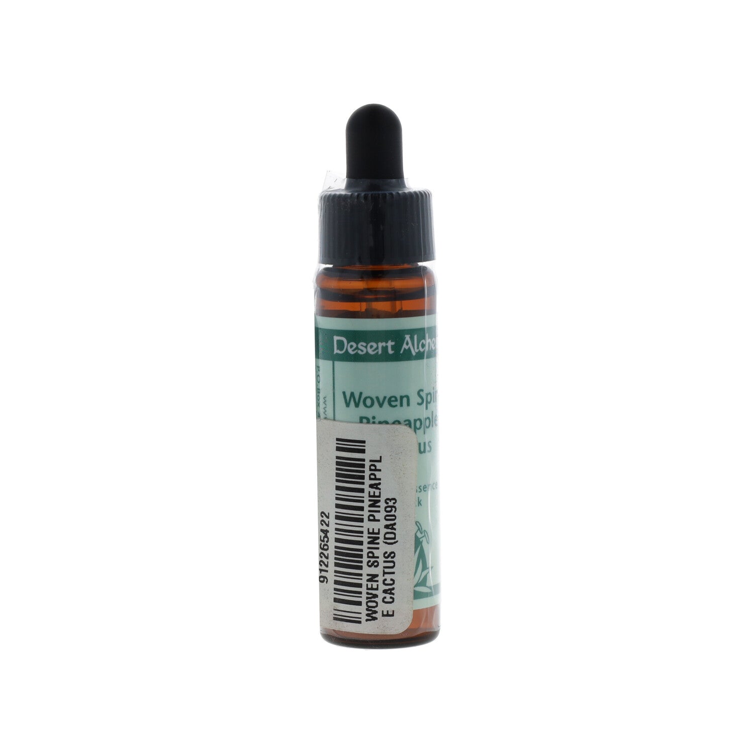 ESSENZA SINGOLA DEL DESERTO DELL'ARIZONA WOVEN SPINE PINEAPPLE CACTUS 10ML