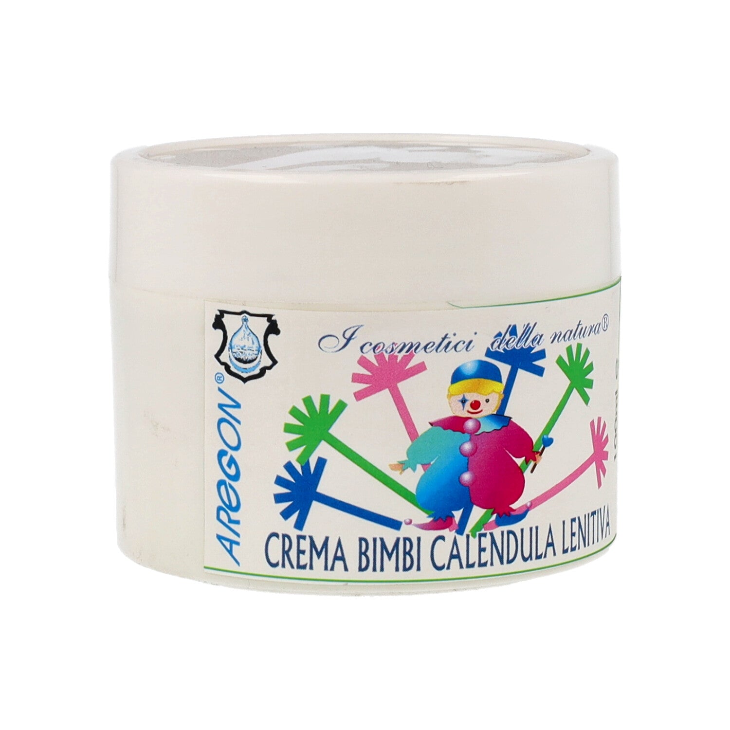 CREMA BIMBI CALENDULA 100 ML