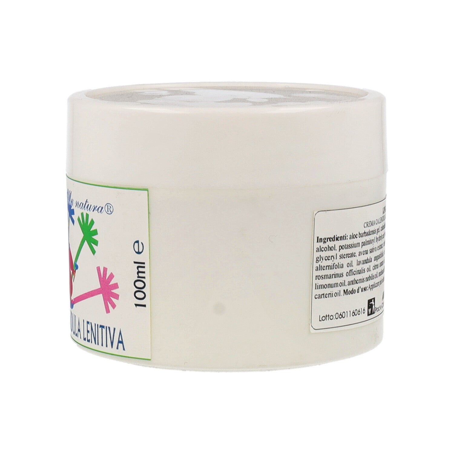 CREMA BIMBI CALENDULA 100 ML