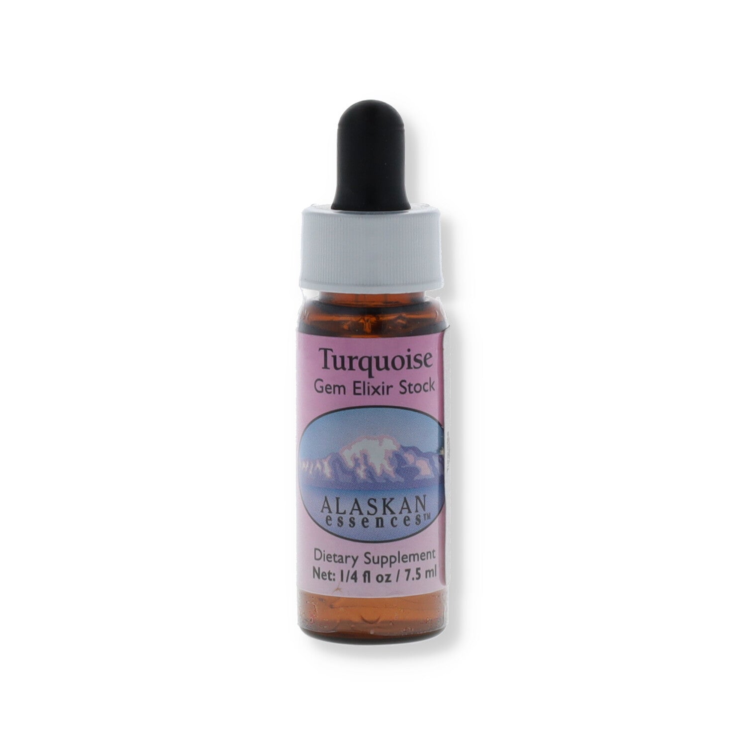 ESSENZA ALASKA TURQUOISE 7,4ML