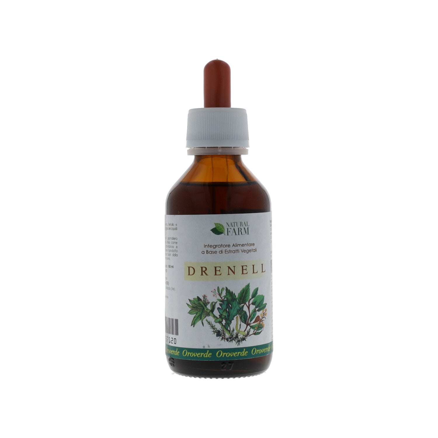DRENELL 100ML