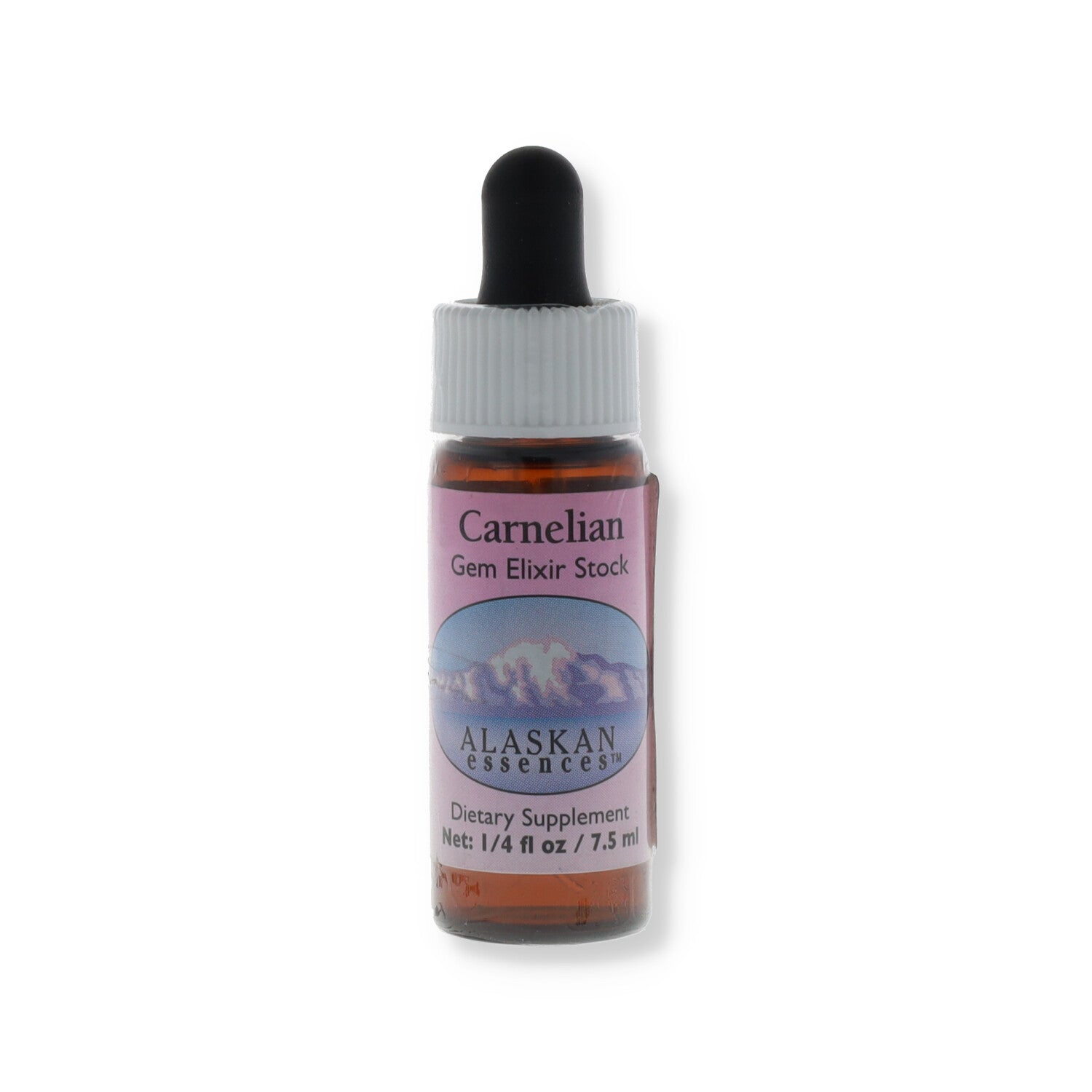 ESSENZA SINGOLA DELL'ALASKA CARNELIAN 7,4ML