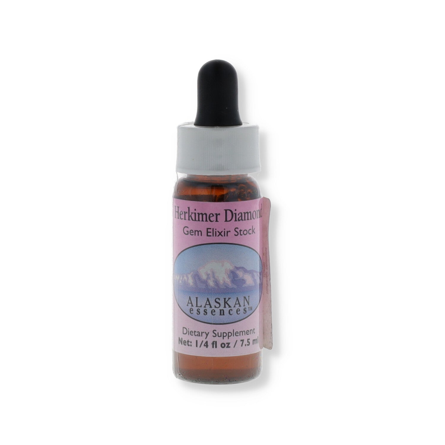 ESSENZA ALASKA HERKIMER DIAMOND 7,4ML