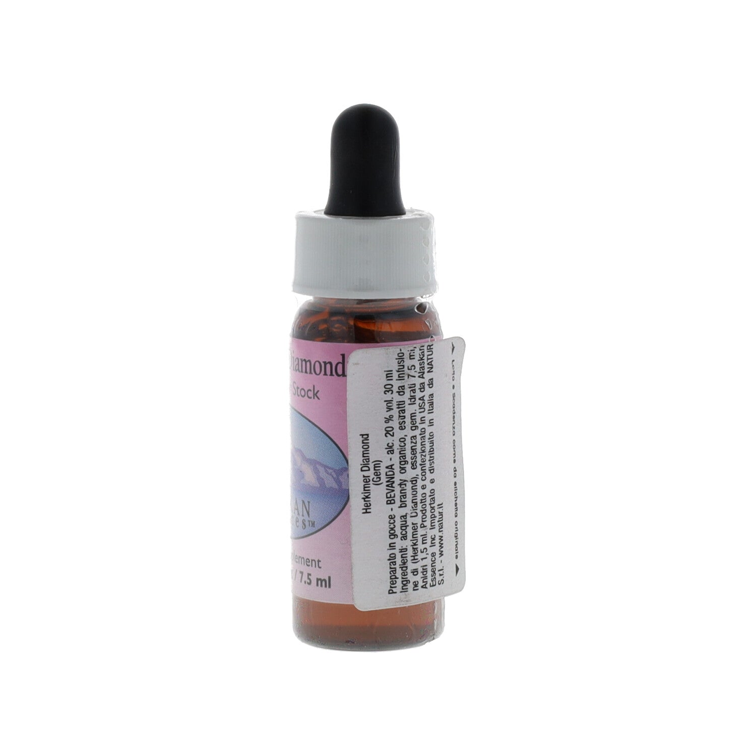 ESSENZA ALASKA HERKIMER DIAMOND 7,4ML