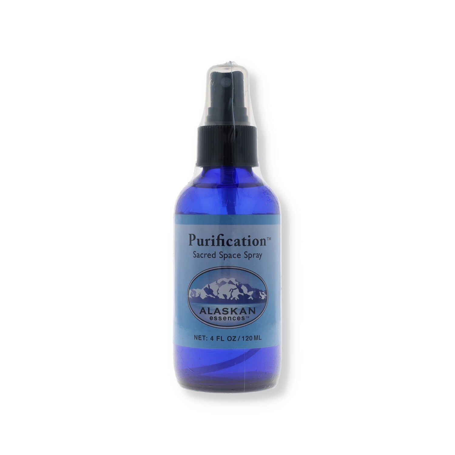 PURIFICATION SPRAY 120ML