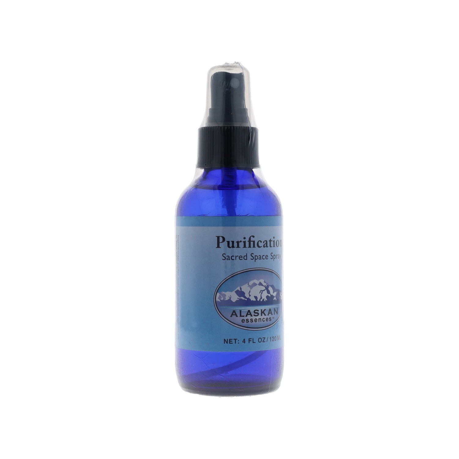 PURIFICATION SPRAY 120ML