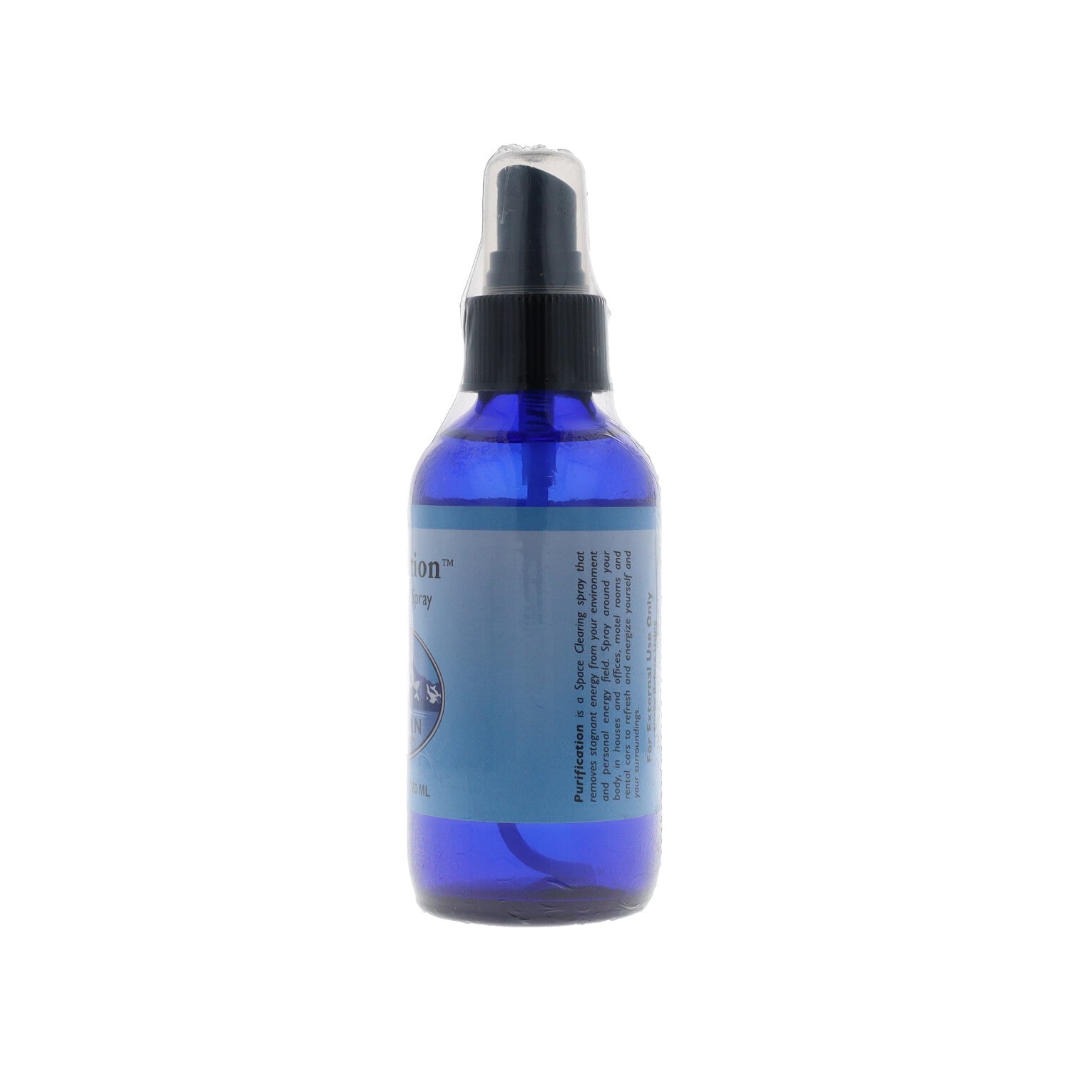 PURIFICATION SPRAY 120ML
