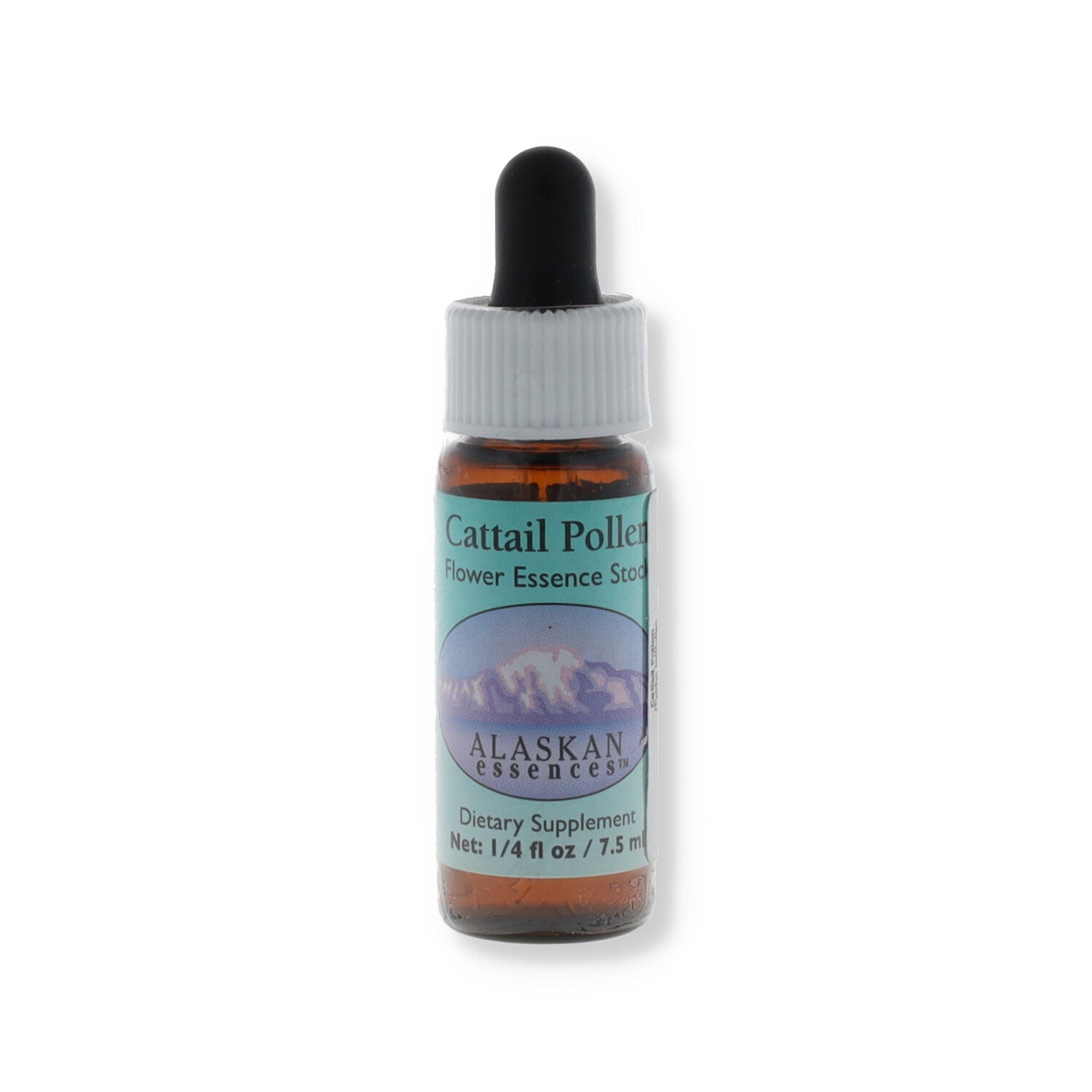 ESSENZA SINGOLA DELL'ALASKA CATTAIL POLLEN 7,4ML