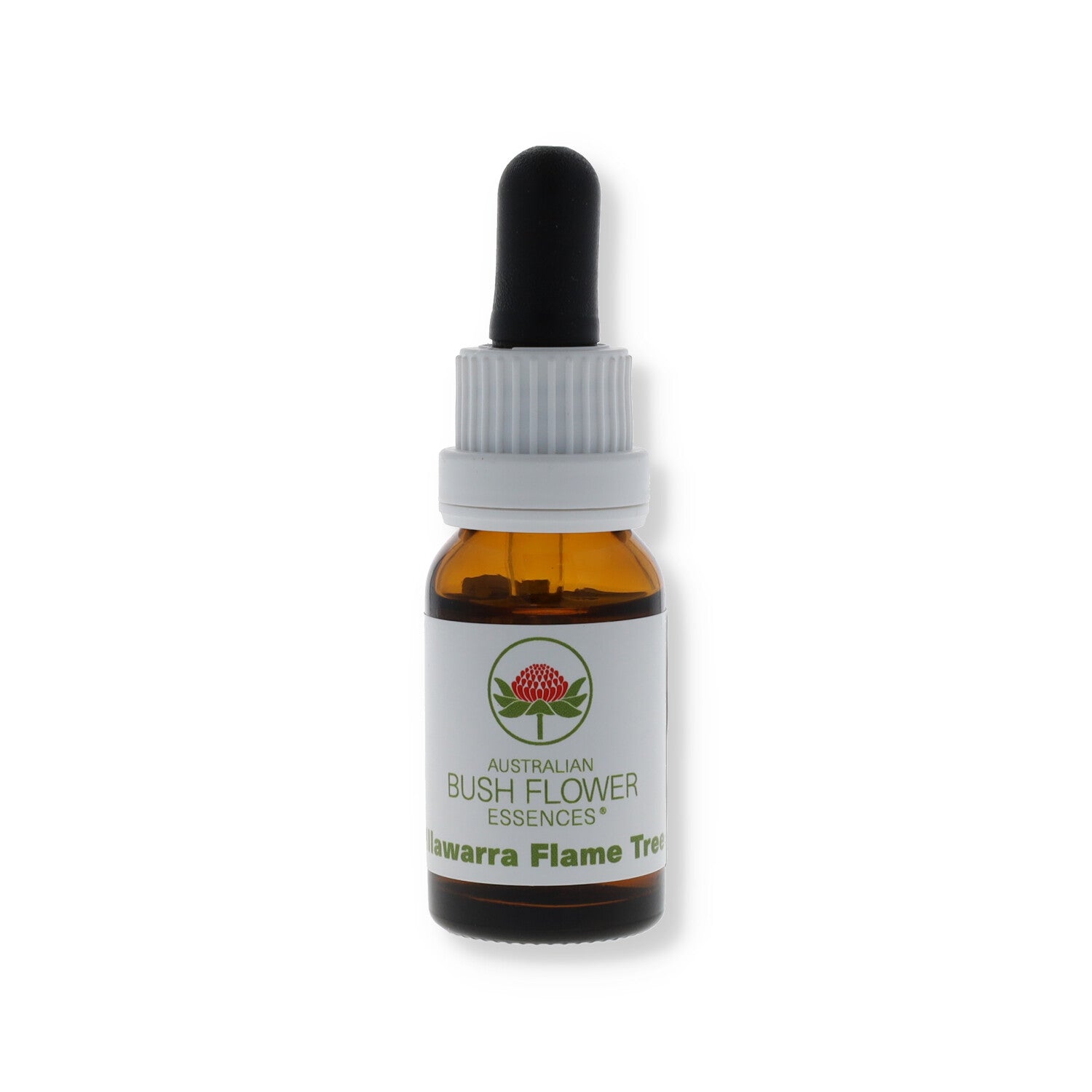 ESSENZE SINGOLE AUSTRALIAN BUSH ILLAWARRA FLAME TREE 15 ML