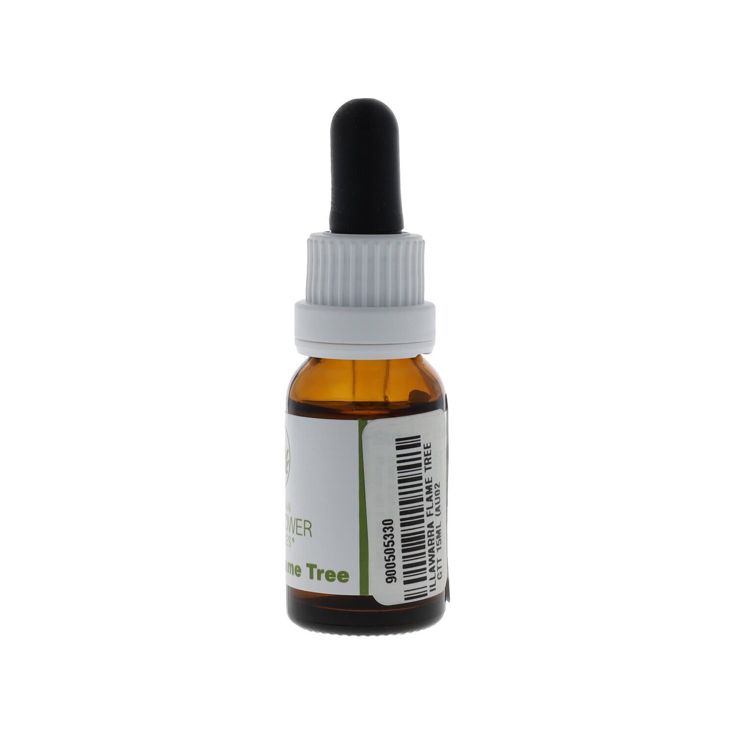 ESSENZE SINGOLE AUSTRALIAN BUSH ILLAWARRA FLAME TREE 15 ML