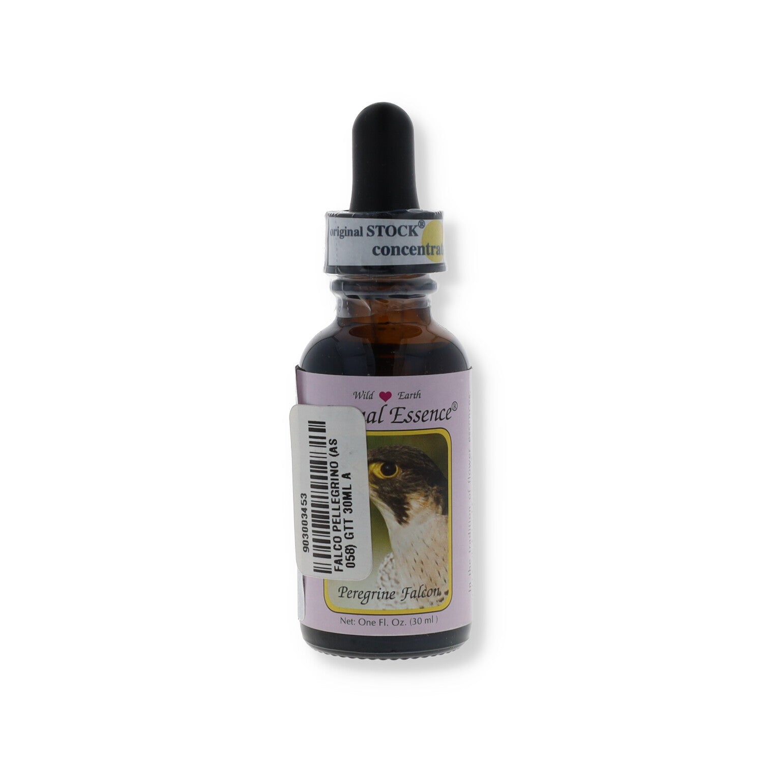 ESSENZA SINGOLA WILD EARTH PEREGRINE FALCON 30 ML