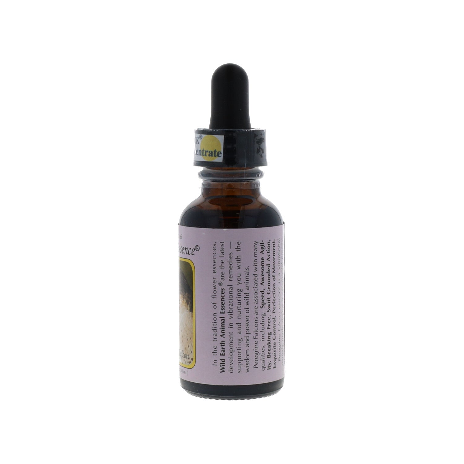 ESSENZA SINGOLA WILD EARTH PEREGRINE FALCON 30 ML