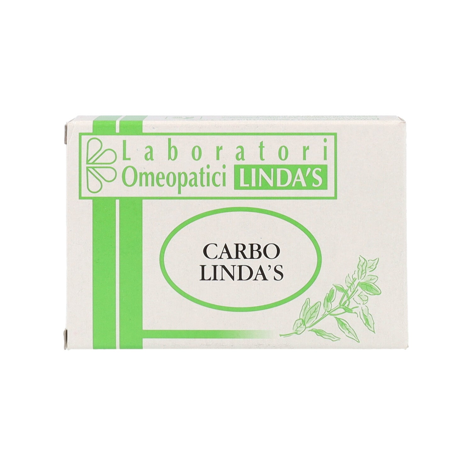 CARBO 45 TAVOLETTE LINDAS