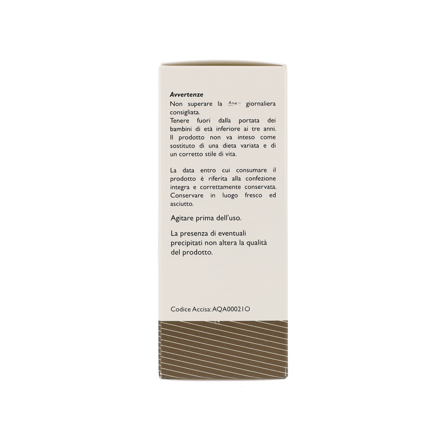SERENOA REPENS TM GOCCE 100ML
