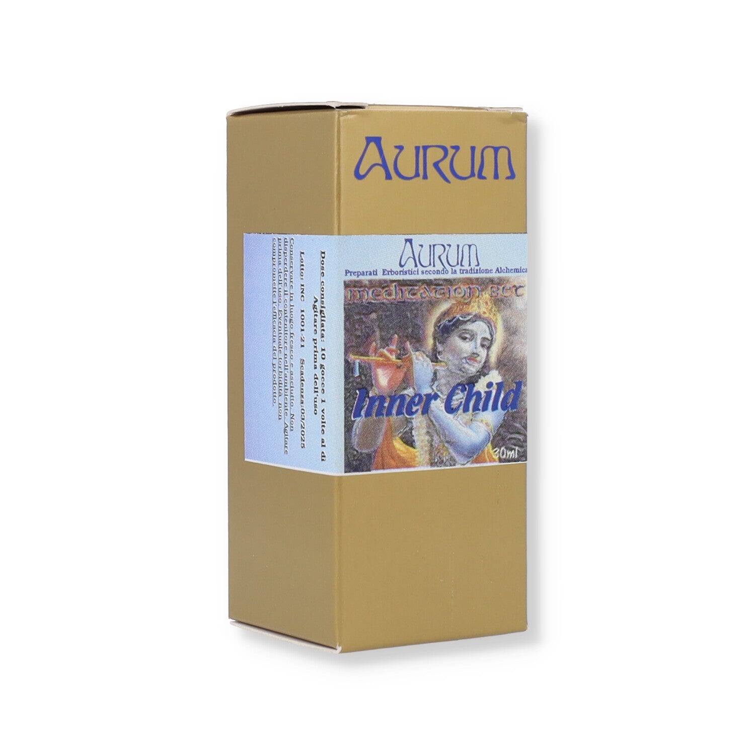INNER CHILD - IL BIMBO INTERIORE GOCCE - 30ML