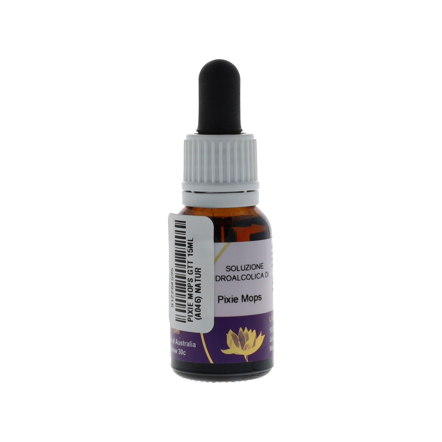 ESSENZA SINGOLA AUSTRALIAN LIVING PIXIE MOPS 15 ML