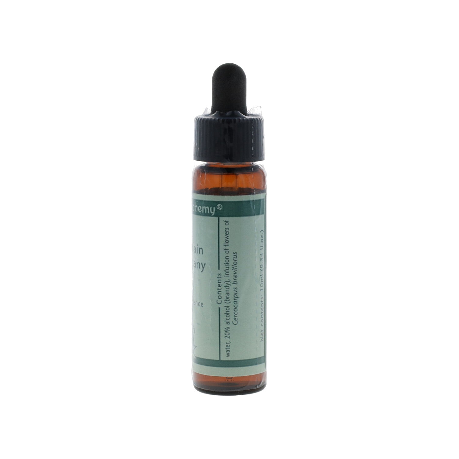 ESSENZA SINGOLA DEL DESERTO DELL'ARIZONA MOUNTAIN MAHOGANY 10ML