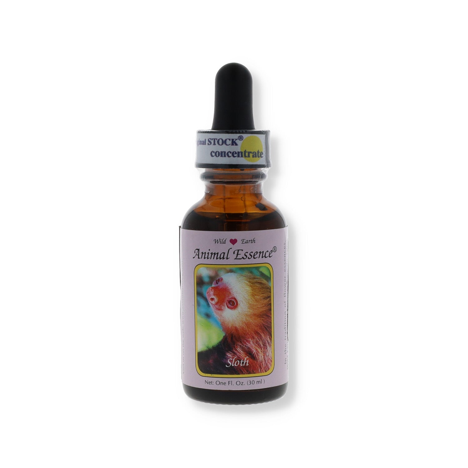 ESSENZA SINGOLA WILD EARTH SLOTH 30 ML