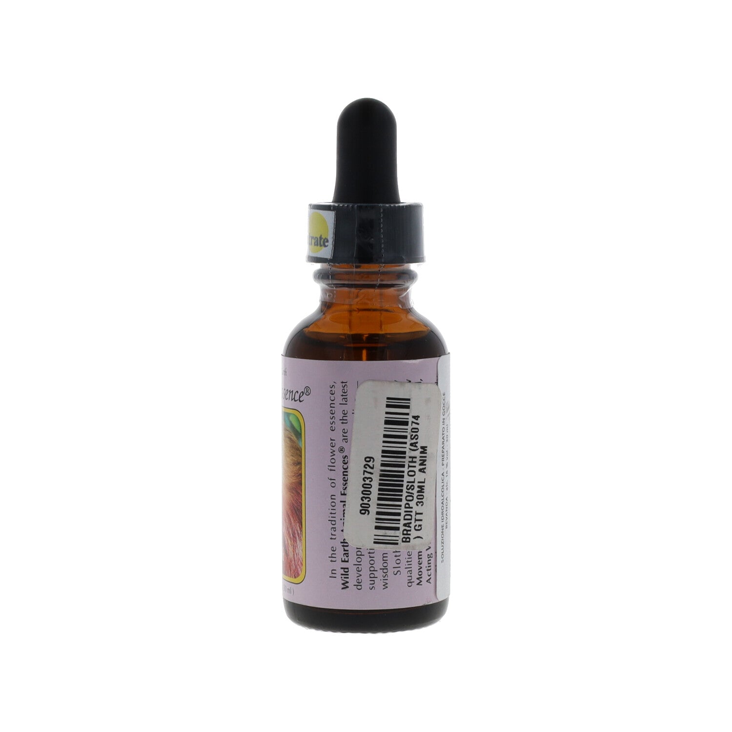 ESSENZA SINGOLA WILD EARTH SLOTH 30 ML