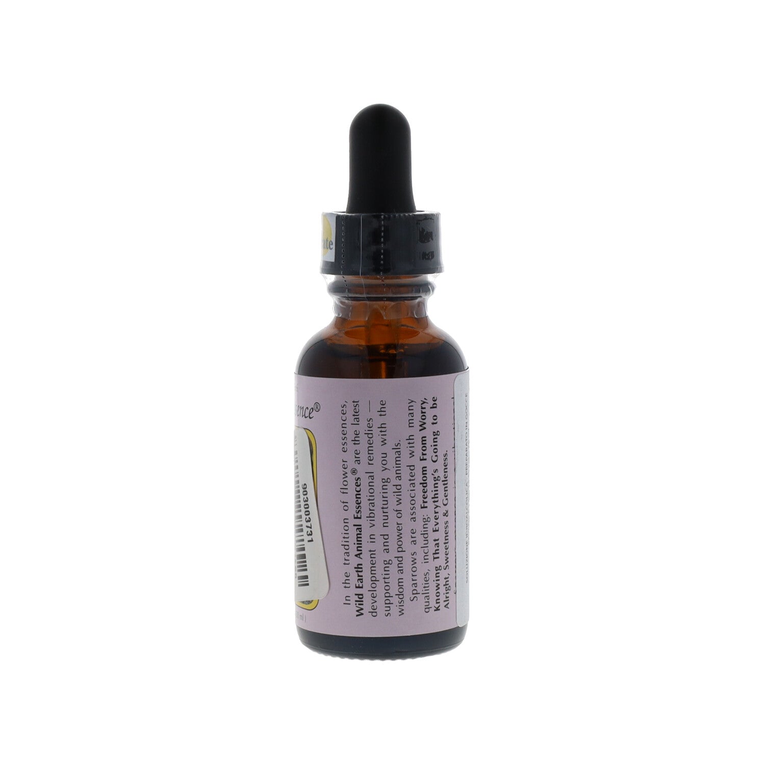 ESSENZA SINGOLA WILD EARTH SPARROW 30 ML
