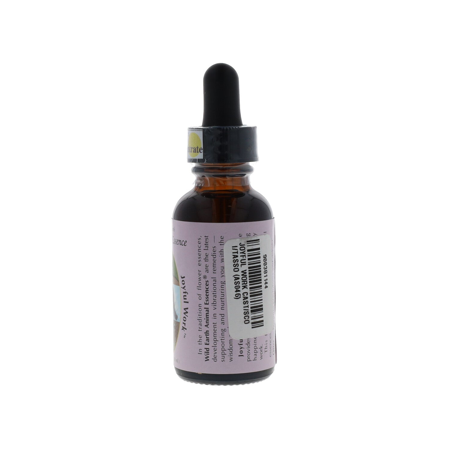 FORMULA COMPOSTA WILD EARTH JOYFUL WORK 30 ML