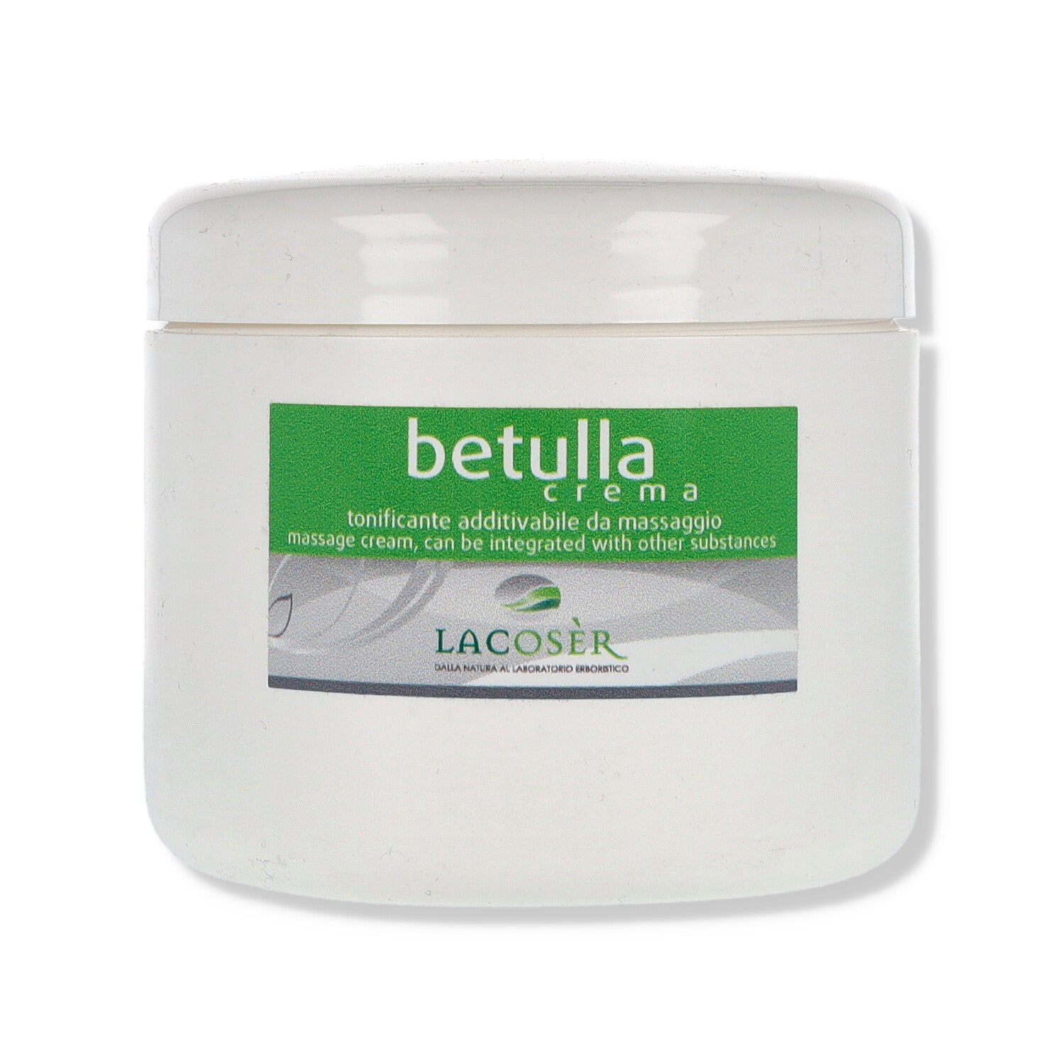 BETULLA CREMA 500ML