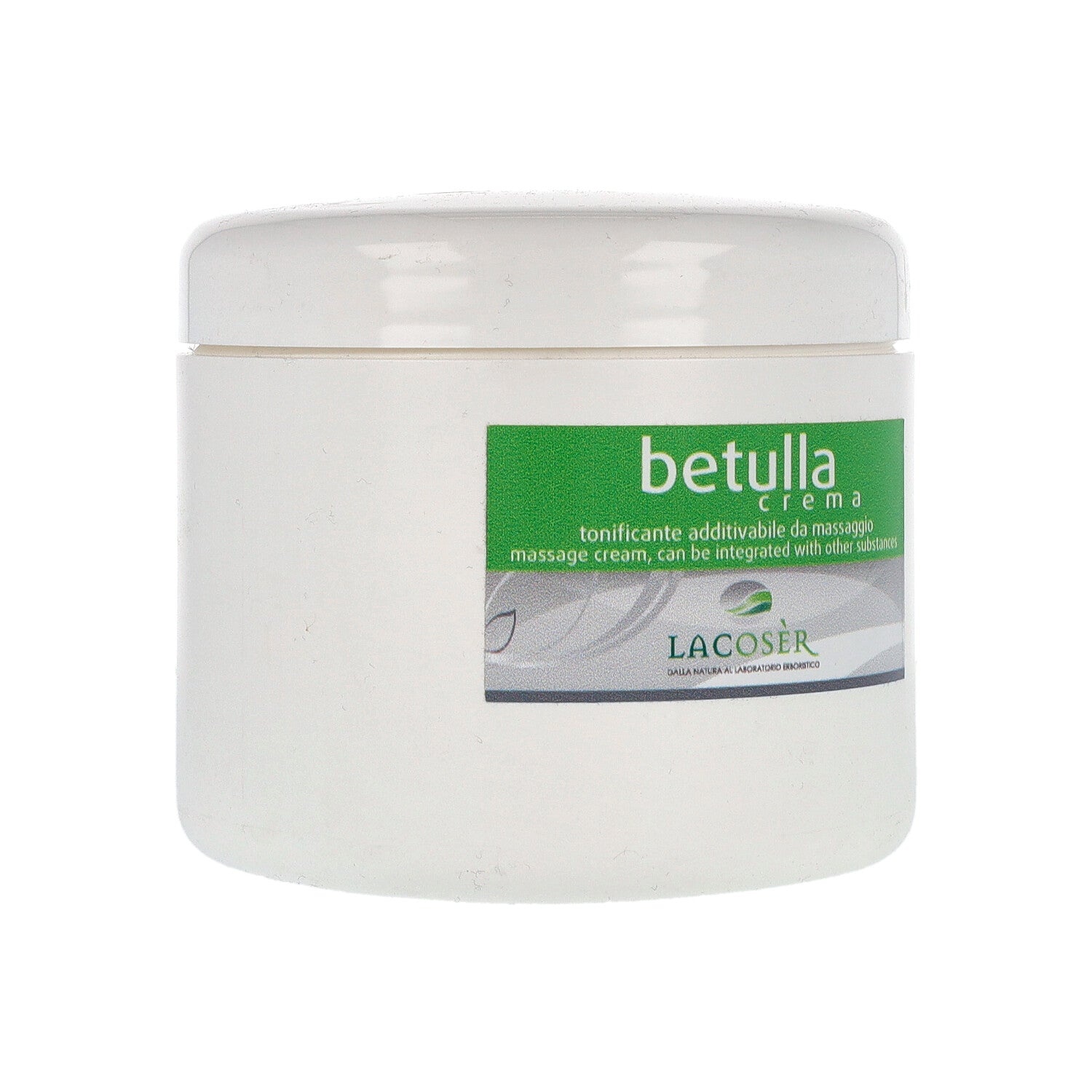 BETULLA CREMA 500ML