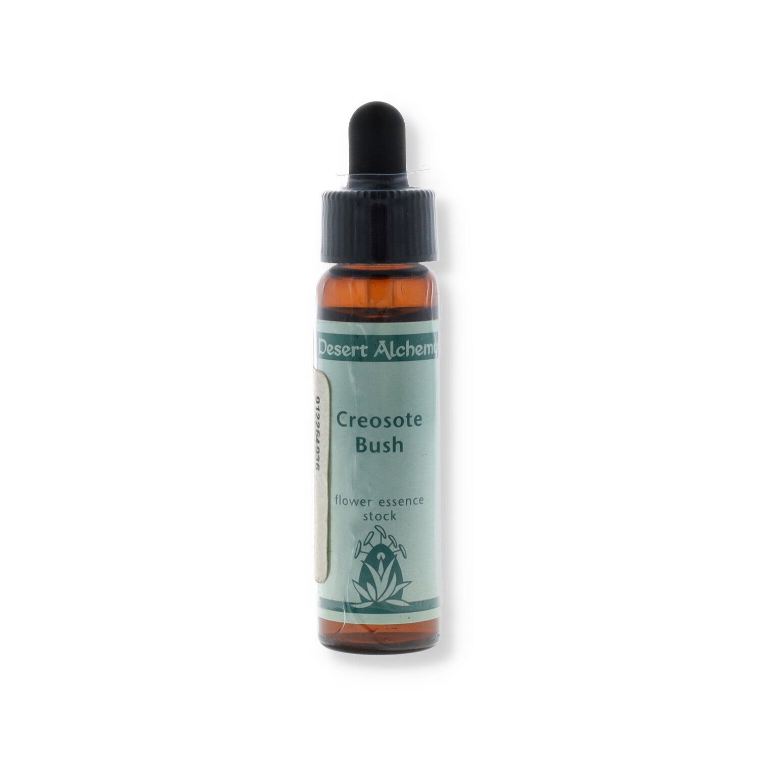 ESSENZA SINGOLA DEL DESERTO DELL'ARIZONA CREOSOTE BUSH 10 ML