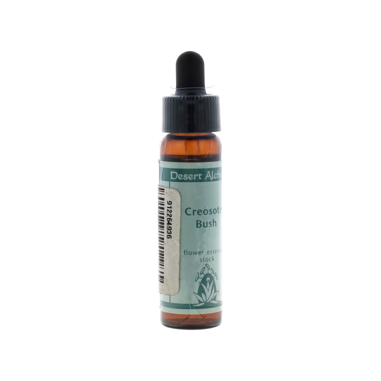 ESSENZA SINGOLA DEL DESERTO DELL'ARIZONA CREOSOTE BUSH 10 ML
