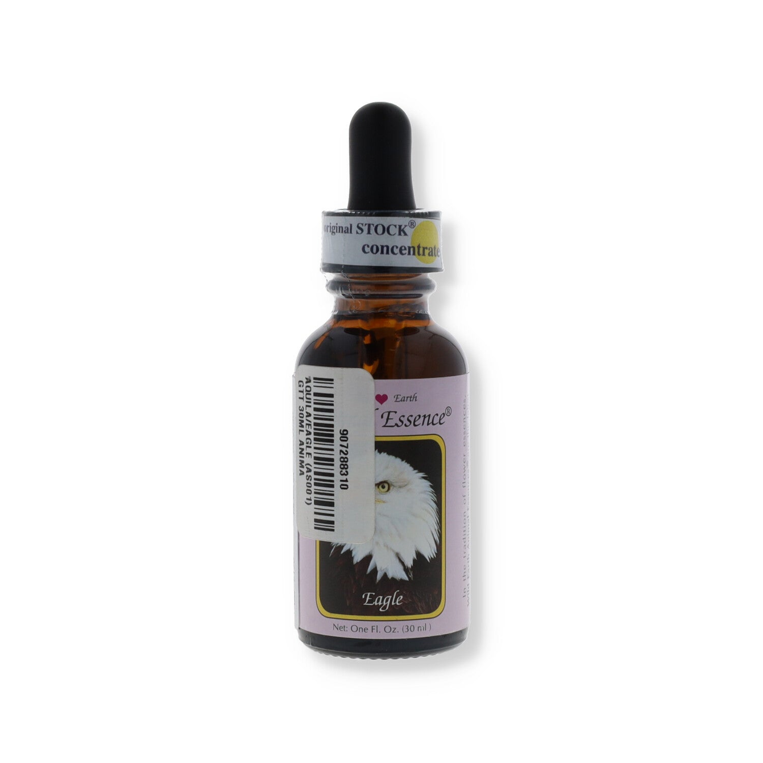 EAGLE ESSENZA SINGOLA WILD EARTH 30 ML