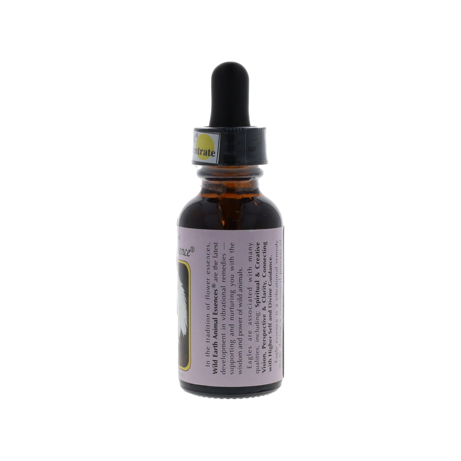 EAGLE ESSENZA SINGOLA WILD EARTH 30 ML