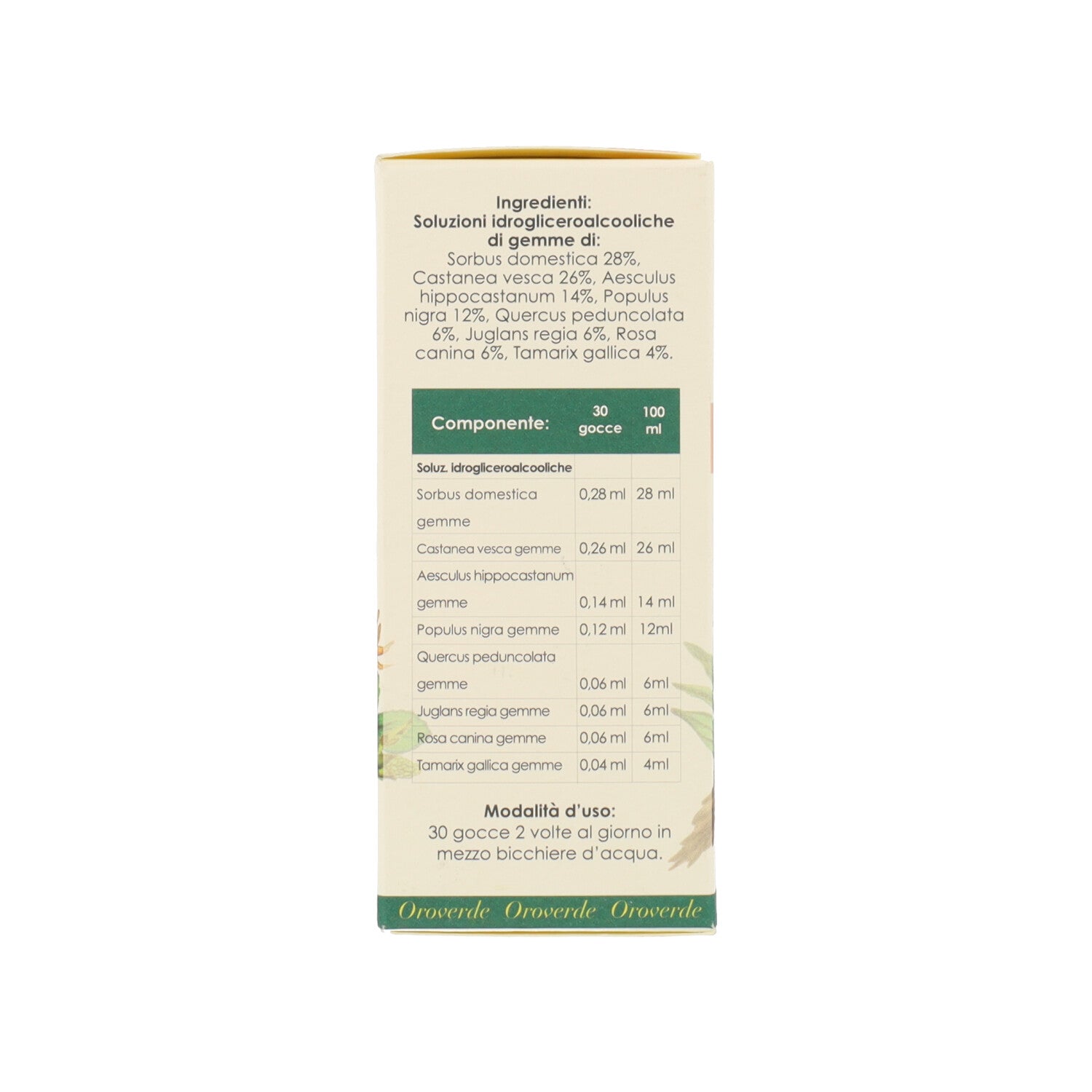 FLY VEN 50ML