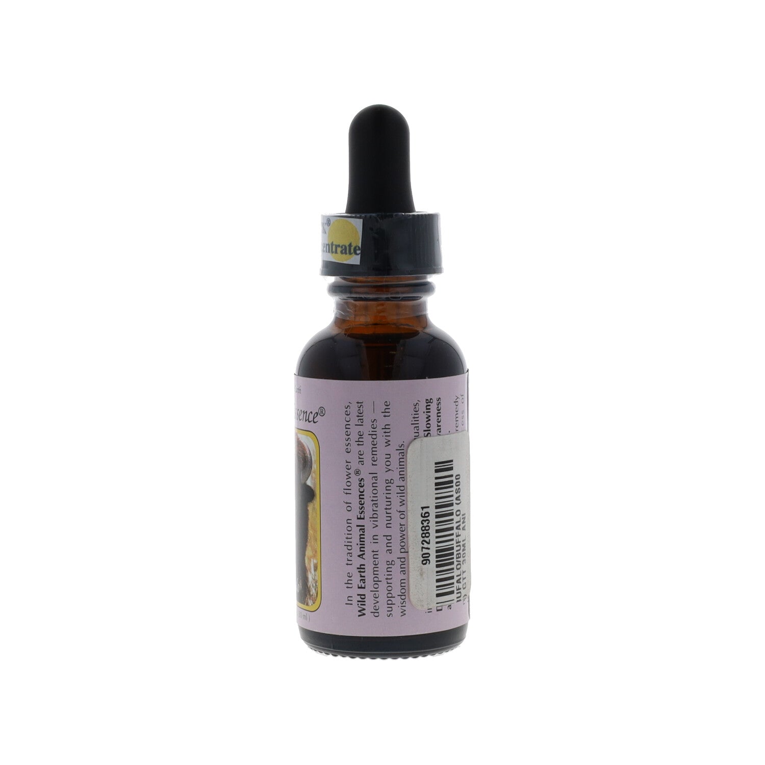 ESSENZA SINGOLA WILD EARTH BUFFALO 30 ML