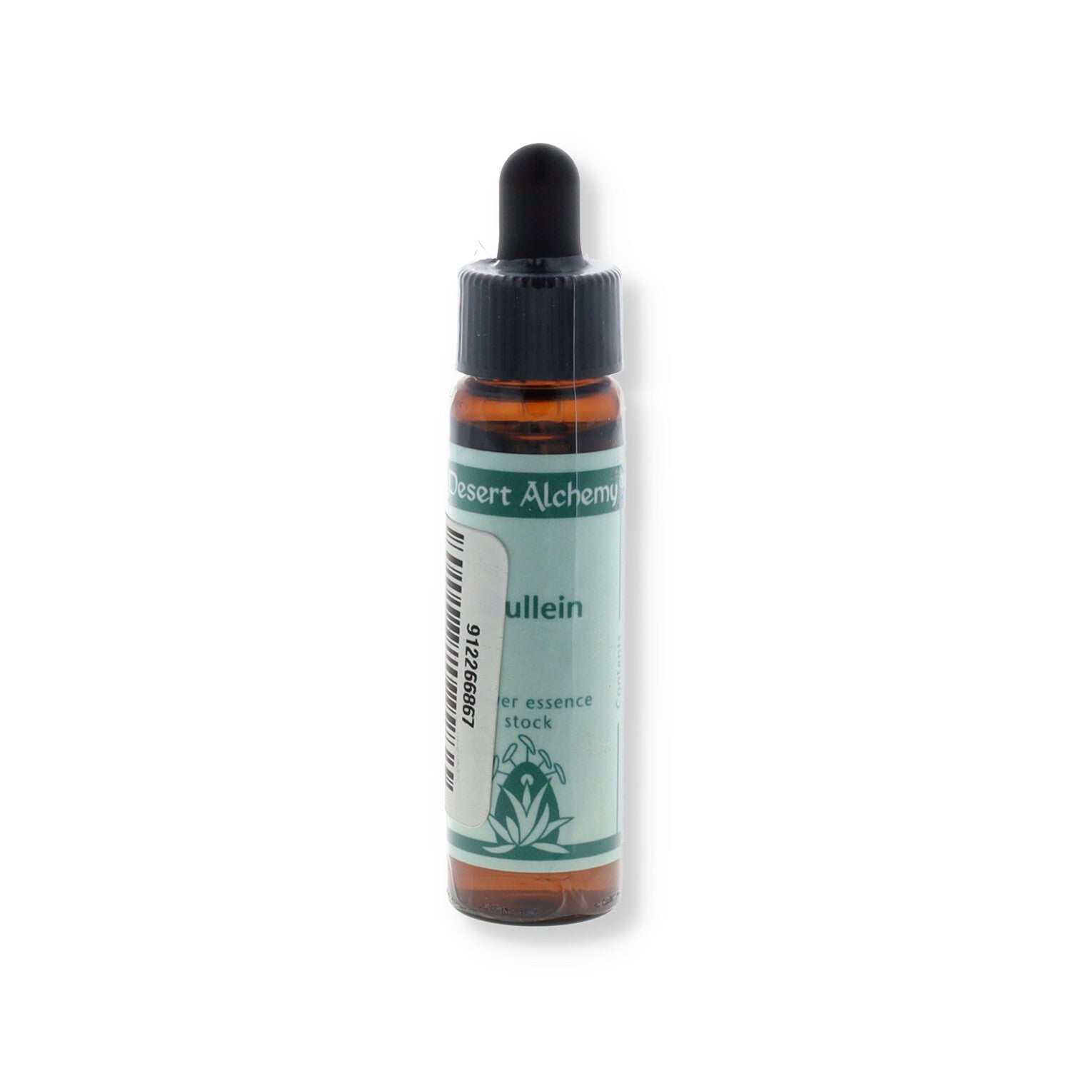 ESSENZA SINGOLA DEL DESERTO DELL'ARIZONA MULLEIN 10 ML