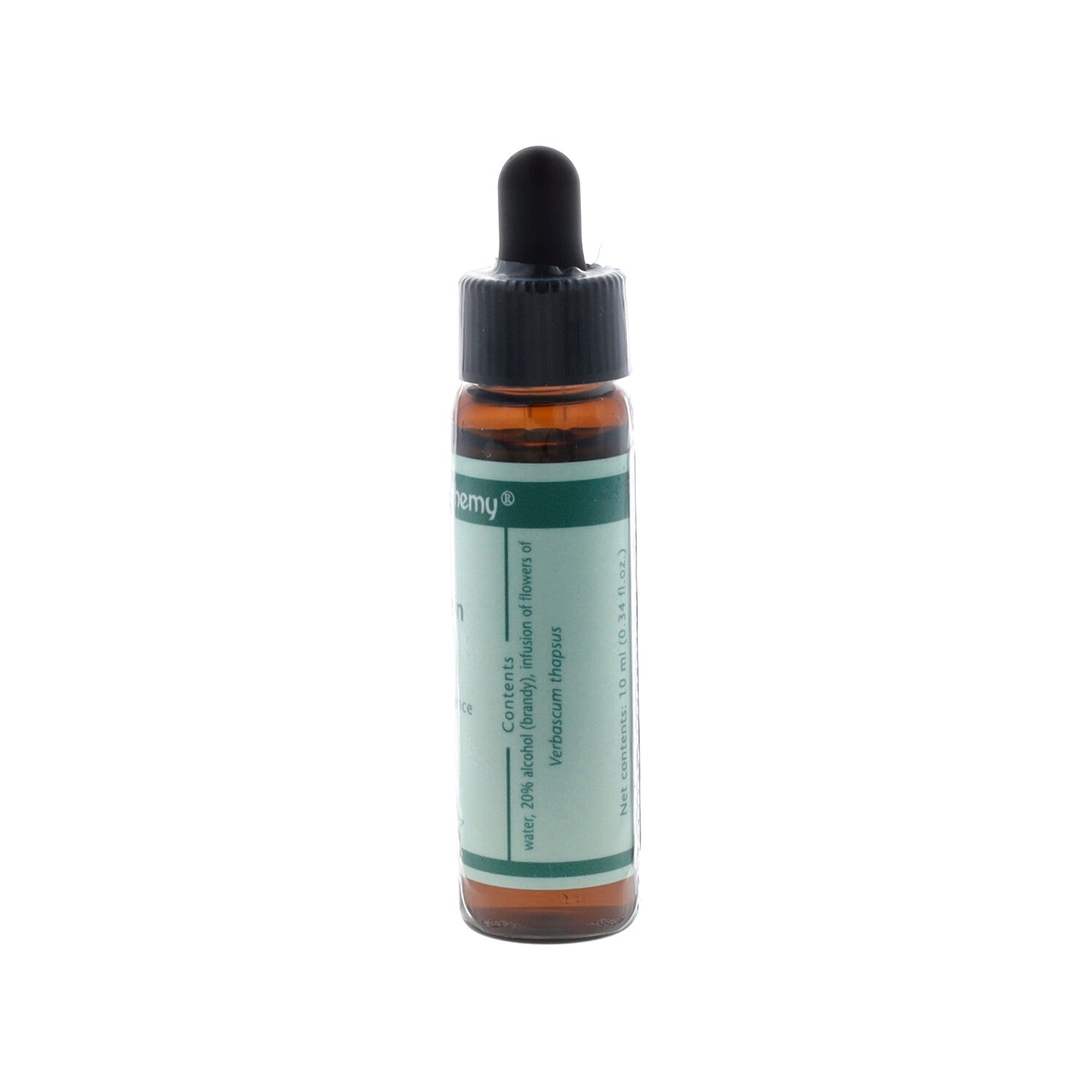ESSENZA SINGOLA DEL DESERTO DELL'ARIZONA MULLEIN 10 ML