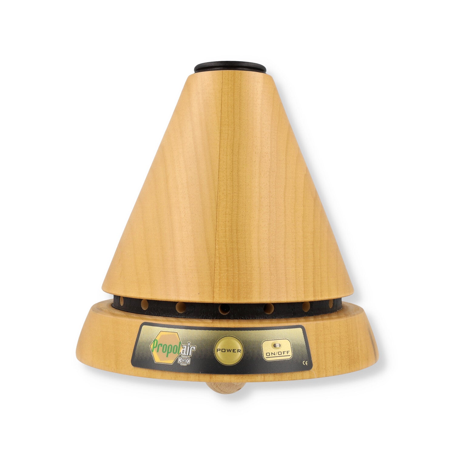 PROPOLI DIFFUSORE LEGNO IONI NATURALE L2