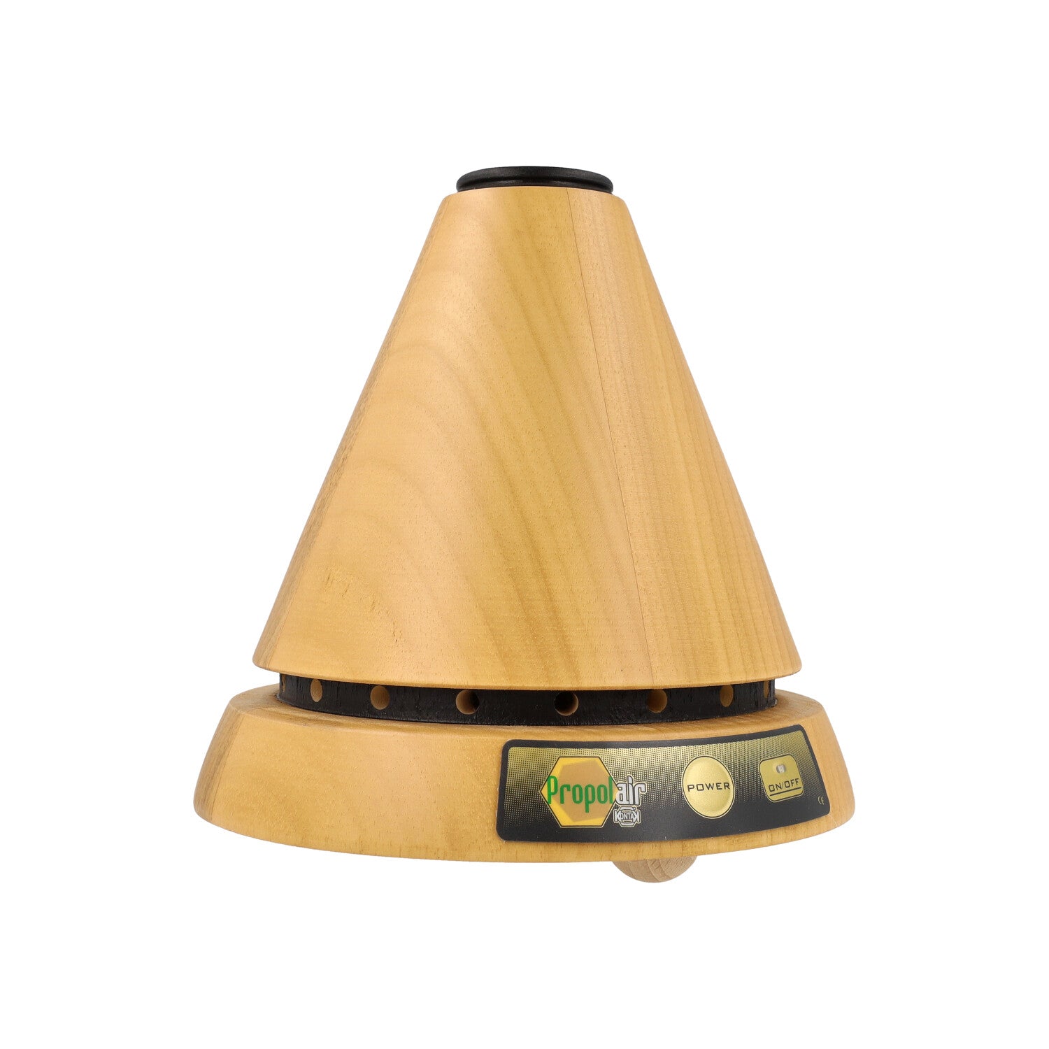 PROPOLI DIFFUSORE LEGNO IONI NATURALE L2