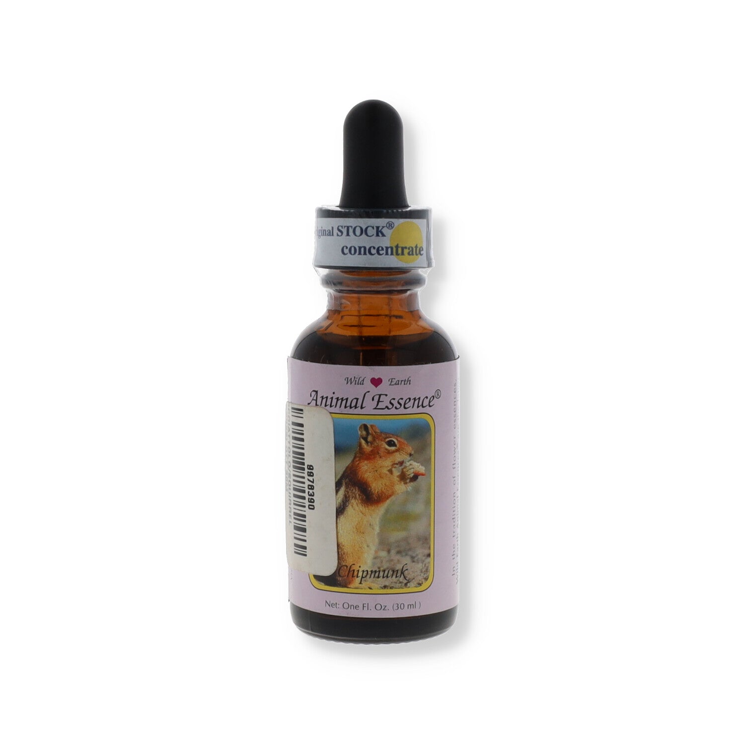 ESSENZA SINGOLA WILD EARTH SQUIRREL 30 ML