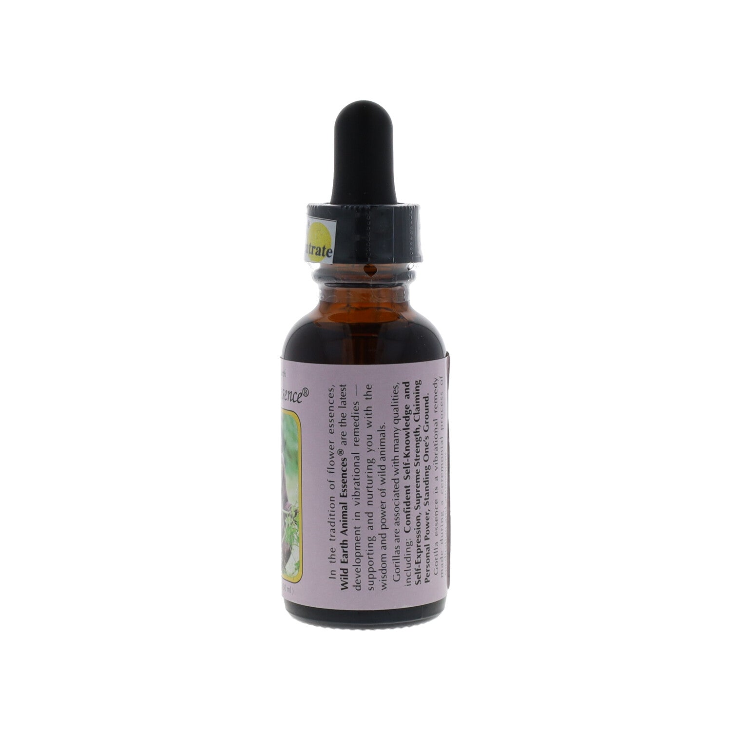 ESSENZA SINGOLA WILD EARTH GORILLA 30 ML